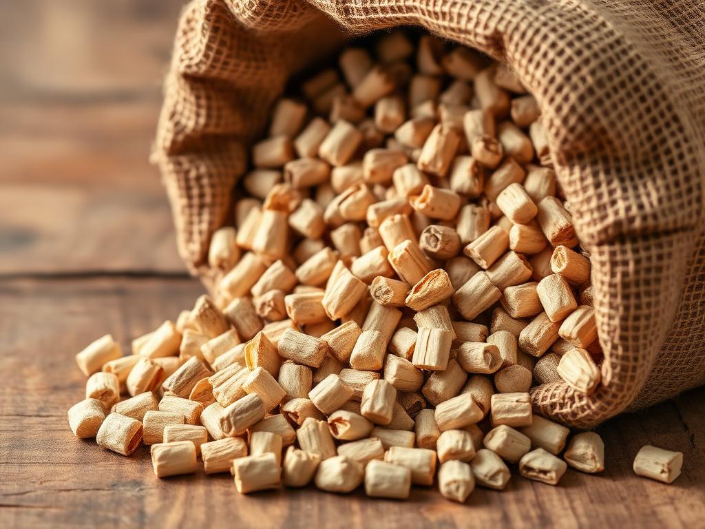 Pellet